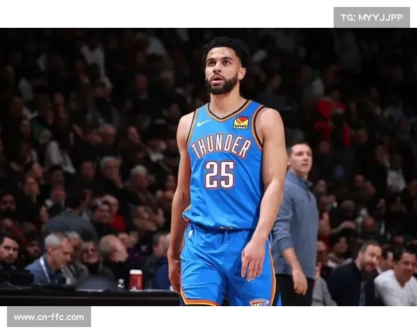 阿杰伊-米切尔助雷霆应对伤病挑战，带领球队走向新高