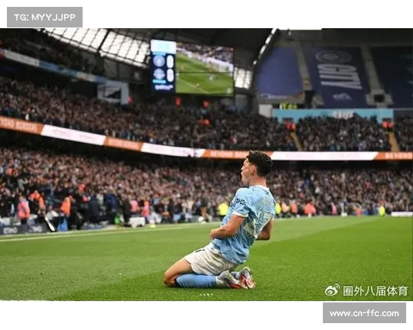 雨中华丽舞步,多库世界波锁定胜局后瓜迪奥拉纵情庆祝 雨中华丽舞步,多库世界波锁定胜局后瓜迪奥拉纵情庆祝
