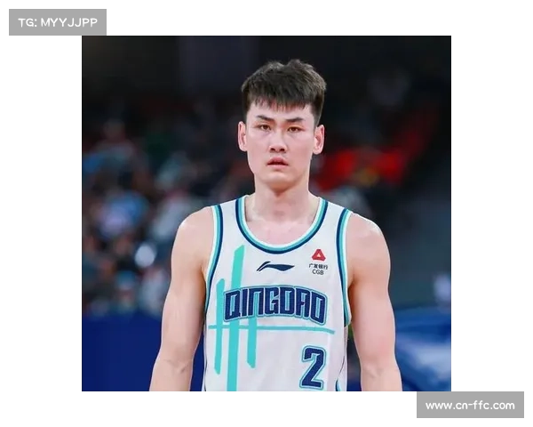 青岛队王睿泽19分，助球队83-76击败江苏