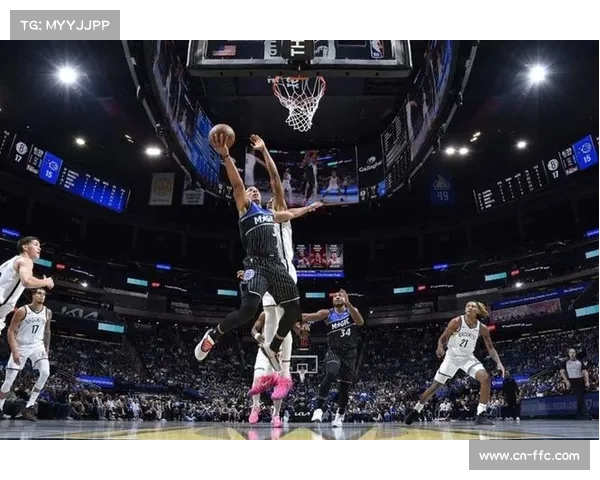 魔术主场对阵篮网，防守强度成胜负关键